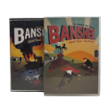 Banshee Season 1-2 DVD