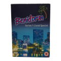 Benidorm Season 1-3 DVD