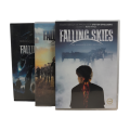 Falling Skies Season 1-3 DVD