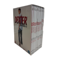 Dexter Season 1-5 DVD
