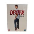 Dexter Season 1-5 DVD