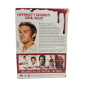 Dexter Season 1-5 DVD