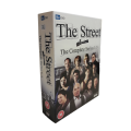 The Street Season 1-3 DVD