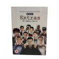 Extras Season 1-2 & The Special DVD
