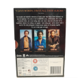 Californication Season 1-3 DVD