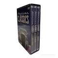 American Classics - Old School DVD
