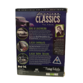 American Classics - Old School DVD