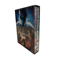 The Chronicles Of Riddick Box Set DVD