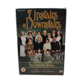 Upstairs Downstairs Complete Series DVD