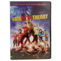 The Big Bang Theory - The Complete Fifth Season DVD