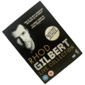 Rhod Gilbert Live Collection DVD Video