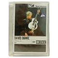 David Bowie On Stage Music DVD Video