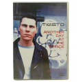 Tiesto - Another Day At the office Music DVD Video