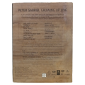 Peter Gabriel - Growing Up Live Music DVD Video