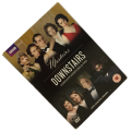 Upstairs Downstairs - The Complete Series One & Two DVD