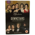 Upstairs Downstairs - The Complete Series One & Two DVD