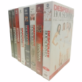 Desperate Housewives - The Complete Series 1-8 DVD