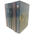 Downton Abbey - The Complete Series 1-6 DVD