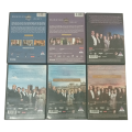 Downton Abbey - The Complete Series 1-6 DVD