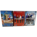 The Inbetweeners - The Complete Series 1-3 DVD