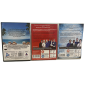 The Inbetweeners - The Complete Series 1-3 DVD