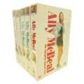 Ally McBeal - The Complete Series 1-5 DVD
