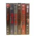 Sopranos - The Complete Series 1-6 DVD