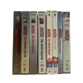 Dexter - The Complete Series 1-8 DVD