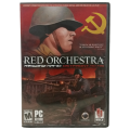 Red Orchestra - Ostfront 41-45 PC (CD)
