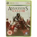 Assassin`s Creed II Xbox 360