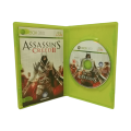 Assassin`s Creed II Xbox 360