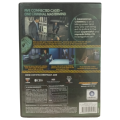 CSI: Crime Scene Investigation - Fatal Conspiracy PC (DVD)