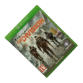 The Division Xbox One