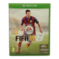 FIFA 15 Xbox One