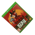 Red Dead Redemption II Xbox One