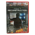 The Fall Trilogy Chapter 2 - Reconstruction, Hidden Object Game PC (CD)