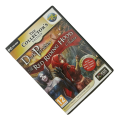 Dark Parables - The Red Riding Hood Sisters PC (DVD)