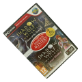 Shadow Wolf Mysteries 1&2, Hidden Object Game PC (DVD)