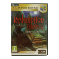 Redemption Cemetery - Curse of the Raven PC (CD)