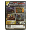 Redemption Cemetery - Curse of the Raven PC (CD)