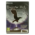 Barrow Hill - Curse of the Ancient Circle, Hidden Object Game PC (DVD)