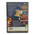 Mystery P.I - The London Caper, Hidden Object Game PC (CD)