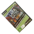 Lara Gates - The Lost Tailsman, Hidden Object Game PC (CD)