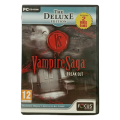 Vampire Saga - Break Out, Hidden Object Game PC (CD)