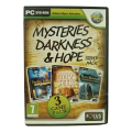 Mysteries Darkness & Hope, Hidden Object Game PC (DVD)