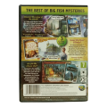 Mysteries Darkness & Hope, Hidden Object Game PC (DVD)
