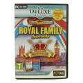 Royal Family Secrets, Hidden Object Game PC (CD)