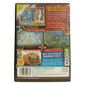 Royal Family Secrets, Hidden Object Game PC (CD)