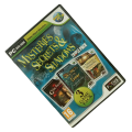 Mysteries Secrets & Shadows, Hidden Object Game PC (DVD)
