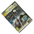 Shadow Wolf Mysteries - Curse of the Full Moon, Hidden Object Game PC (DVD)